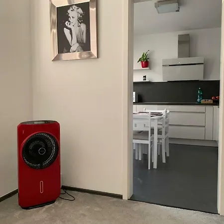 Appartement Marilyn *
